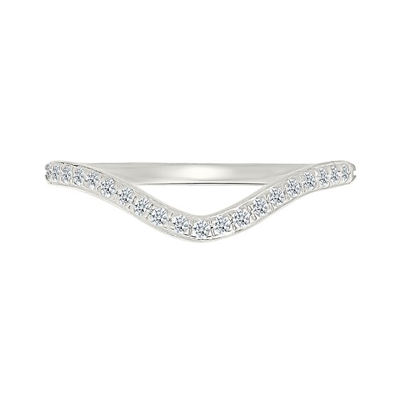 1.23 CT. T.W. Oval-Shaped Multi-Diamond Swirl Frame Triple Row Shank Bridal Set in 10K White Gold