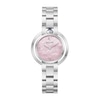 Thumbnail Image 1 of Ladies' Bulova Rubaiyat Watch with Pink Mother-of-Pearl Dial (Model: 96L338)