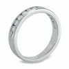 Previously Owned - Diamond Accent Anniversary Band in 14K White Gold