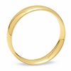 Thumbnail Image 2 of Previously Owned - Men's 5.0mm Comfort Fit Wedding Band in 10K Gold