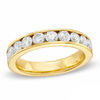 Thumbnail Image 0 of Previously Owned - Ladies' 1.00 CT. T.W.   Diamond Wedding Band in 14K Gold