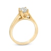 Thumbnail Image 1 of Previously Owned -  0.70 CT. Diamond Solitaire Engagement Ring in 14K Gold (I/I1)