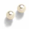 Thumbnail Image 0 of Previously Owned-Blue Lagoon® by Mikimoto 5.0-5.5mm Akoya Cultured Pearl Stud Earrings in 14K Gold