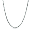 Thumbnail Image 0 of Previously Owned - Ladies' 1.5mm Sparkle Chain Necklace in Sterling Silver - 18"