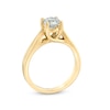 Thumbnail Image 1 of Previously Owned -  1.00 CT. Diamond Solitaire Engagement Ring in 14K Gold