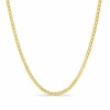 Thumbnail Image 0 of Previously Owned - 1.15mm Box Chain Necklace in 14K Gold - 22"