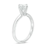 Thumbnail Image 1 of Previously Owned - 0.70 CT.   Diamond Solitaire Engagement Ring in 14K White Gold (H/SI2)