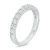 Previously Owned - Ever Us™ 0.75 CT. T.W. Diamond Band in 14K White Gold