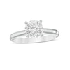 Thumbnail Image 1 of Previously Owned - 1.20 CT. Diamond Solitaire Engagement Ring in 14K White Gold (J/I3)