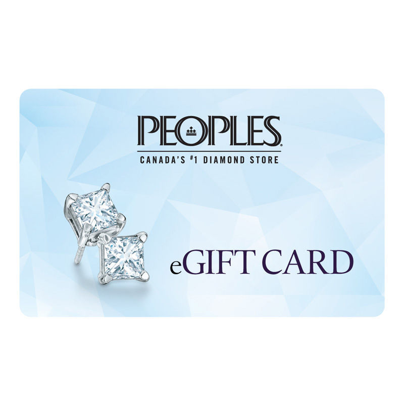 Peoples jewelers sales credit card