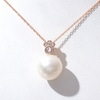 Freshwater Cultured Pearl