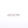 0.04 CT. T.W. Diamond Five Stone Anniversary Band in 10K Gold