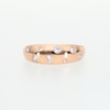 CT. T.W. Diamond Bubbles Band in 10K Rose Gold